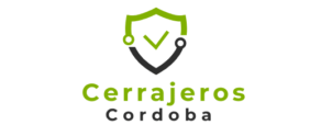 Cerrajeros Cordoba logo