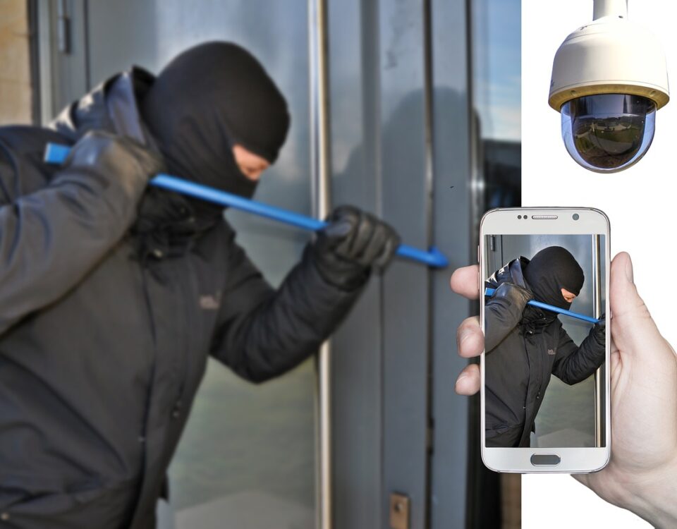proteger vivienda de robos