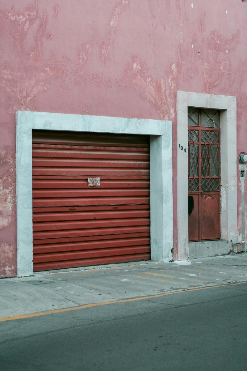 Apertura de persianas La Estacion